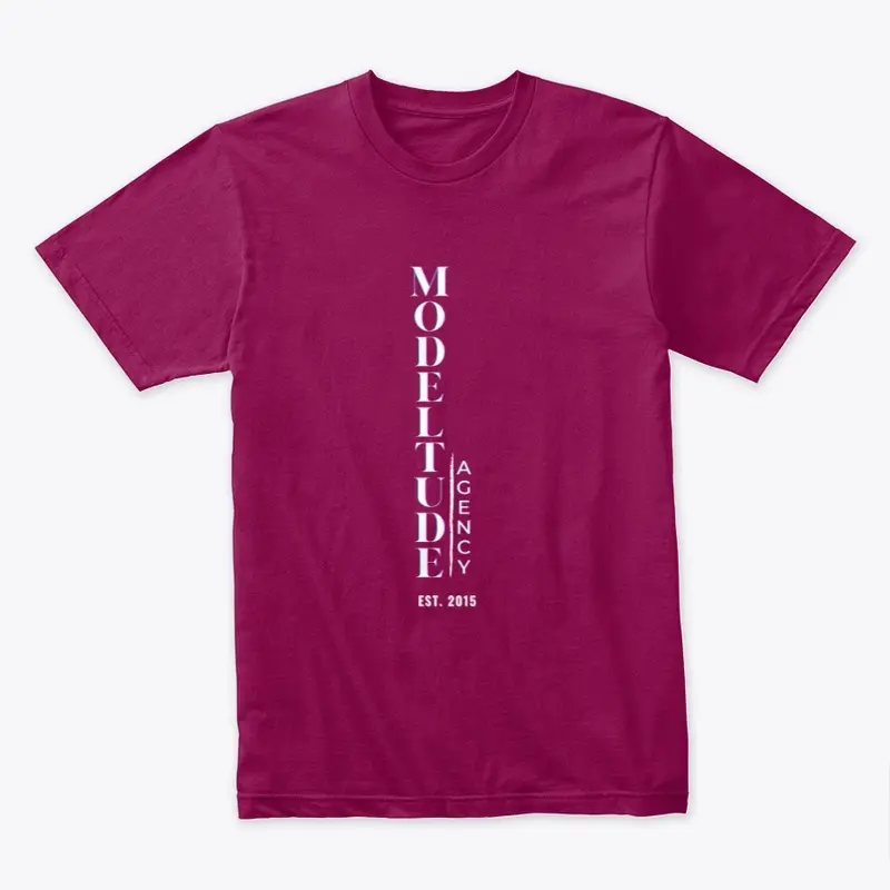 Modeltude Agency Apparel 